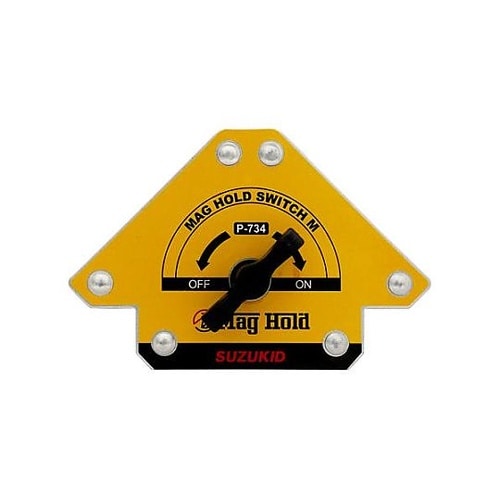 120x 81x36mm/25kg マグ