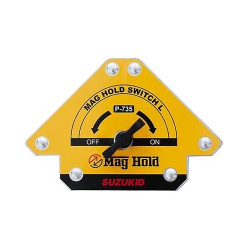 166x112x39mm/50kg マグ