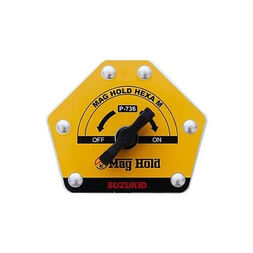 96x 80x36mm/25kg マグネ