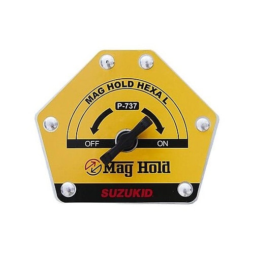 129x111x39mm/50kg マグ