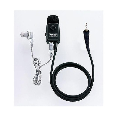 イヤホンマイク(カナル型) EA790A