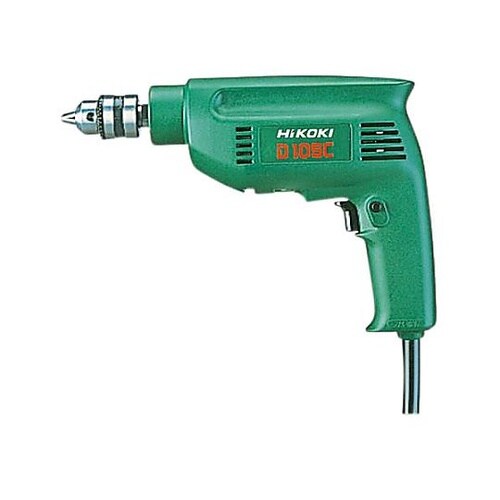 10mm/450W 電気ドリル EA80