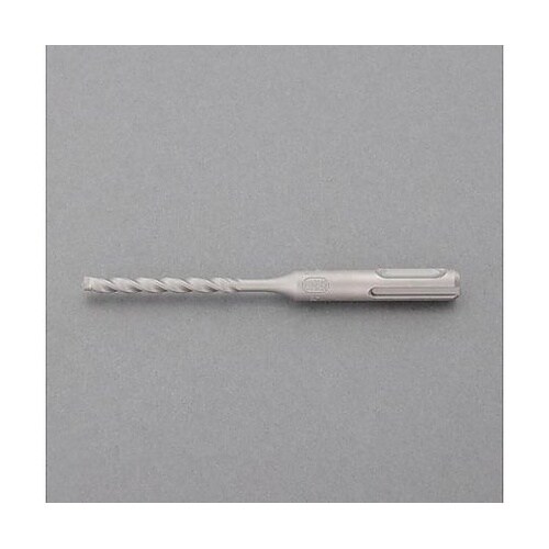 10.5x116mm SDSプラスドリル