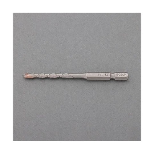 8.5x90mm 六角軸ドリルビット(磁