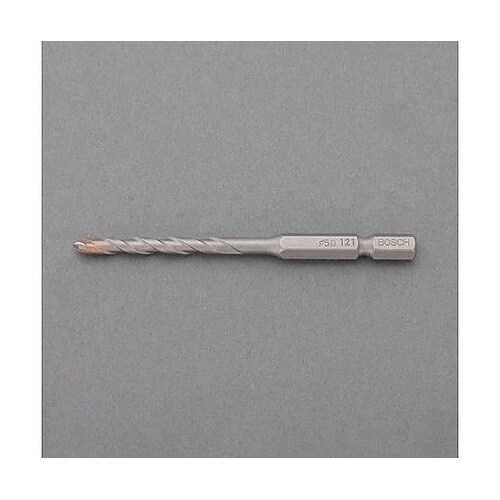 10.5x90mm 六角軸ドリルビット(