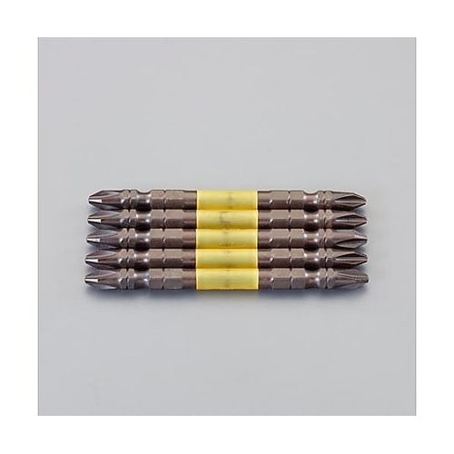 #2x 85mm 衝撃吸収ビット(高硬度