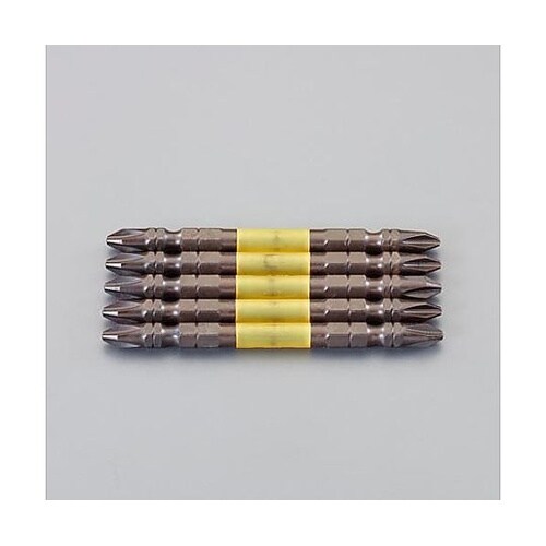 #2x110mm 衝撃吸収ビット(高硬度