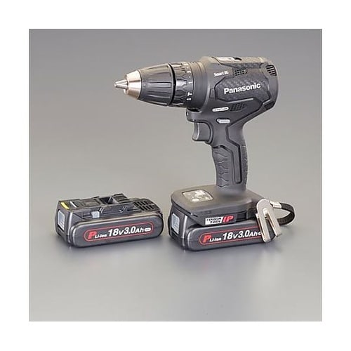 DC18.0V 振動ドライバードリル(充