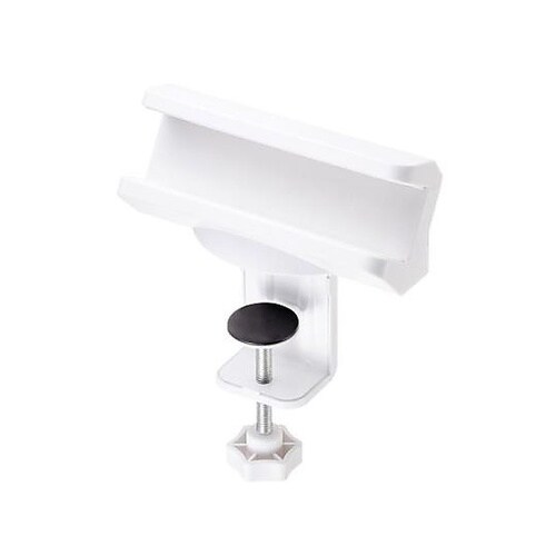 タップ固定ホルダー(デスククランプ式/4