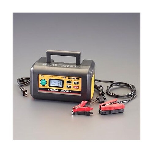 AC100V 自動充電器 EA815YA