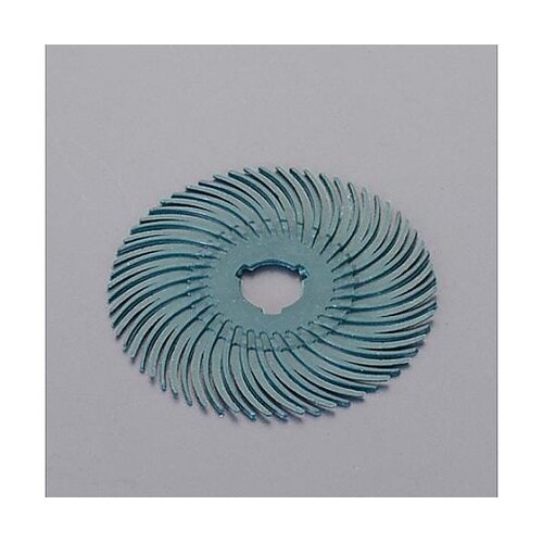 50.8x9.5mm/# 80 特殊樹脂