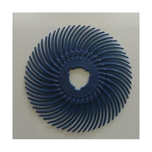 50.8x9.5mm/#120 特殊樹脂