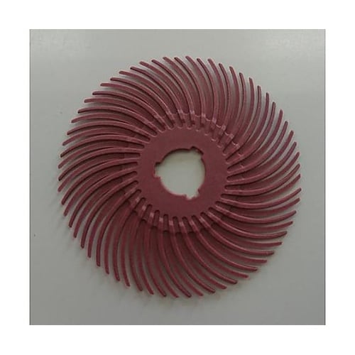 50.8x9.5mm/#220 特殊樹脂