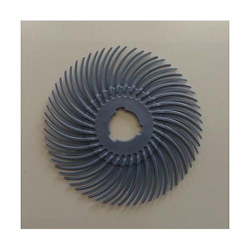 50.8x9.5mm/#400 特殊樹脂