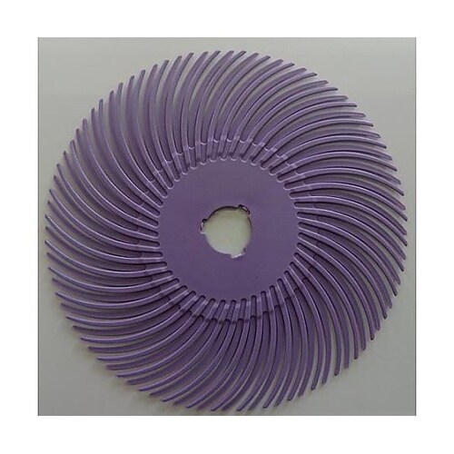 76.2x9.5mm/#600 特殊樹脂