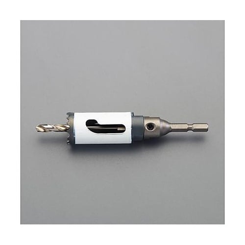 33mm 六角軸付ホールソー[LENOX