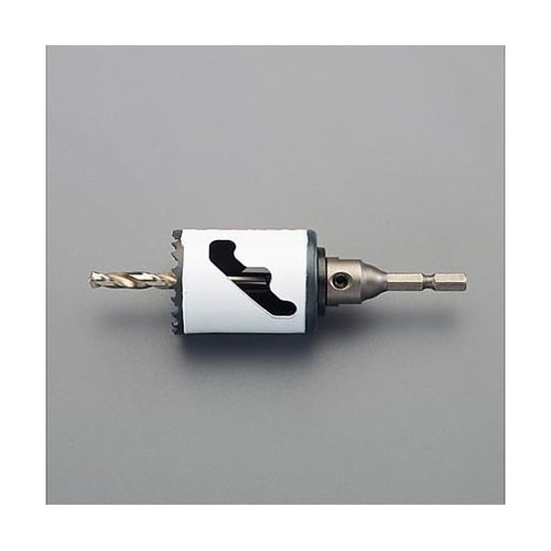 38mm 六角軸付ホールソー[LENOX