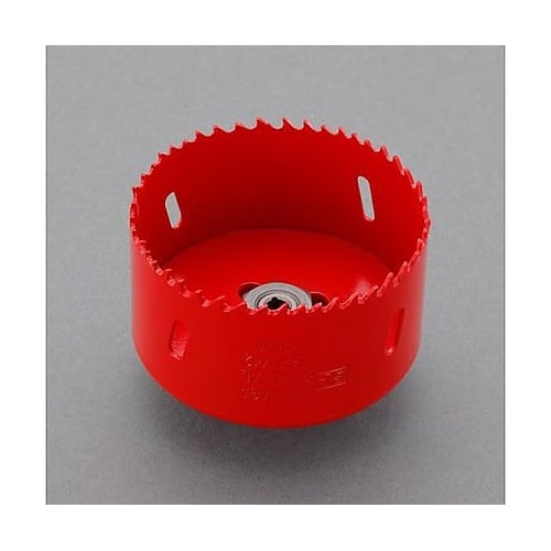 53mm バイメタルホールソー(プラマス