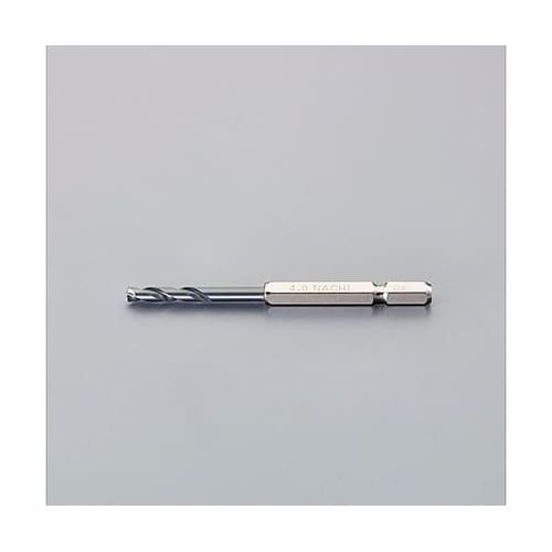 6.5x 95mm 薄板ドリル(六角軸/