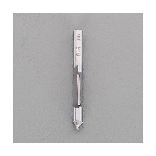 8x 8mm ルーター用フラッシュビット