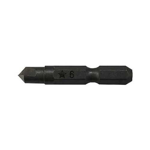 6.0mm カウンターシンク(1/4”六