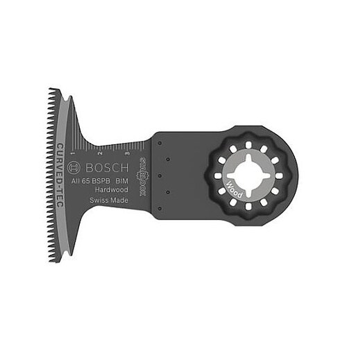 65x40mm マルチツール用ブレード