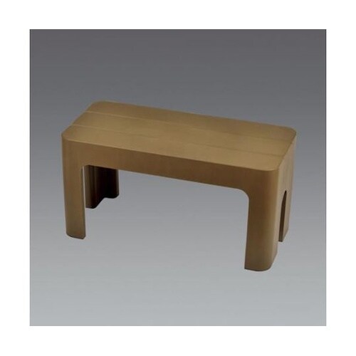 590x280x 300mm 踏台(樹脂