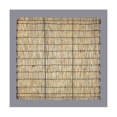 1.8x1.8m シュロ縄 よしず EA