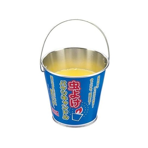 EA914AL−31防虫キャンドルバケツ
