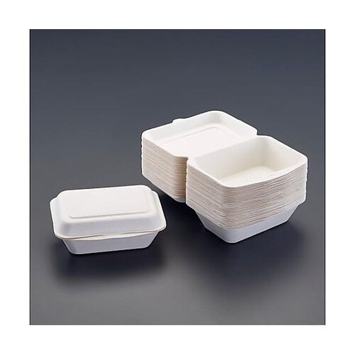 180x130x 40mm 紙皿(50枚