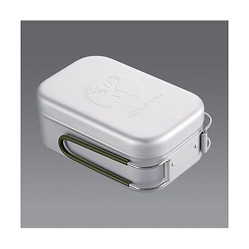 1.0L 飯ごう(アルミ製) EA913