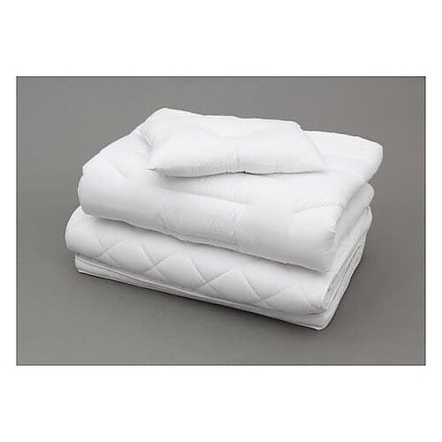 布団3点セット(掛け・敷き・枕) EA9