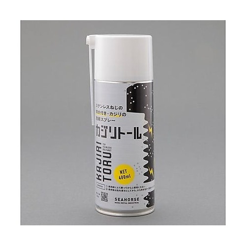 400ml 焼付きSUSボルトゆるめ剤(