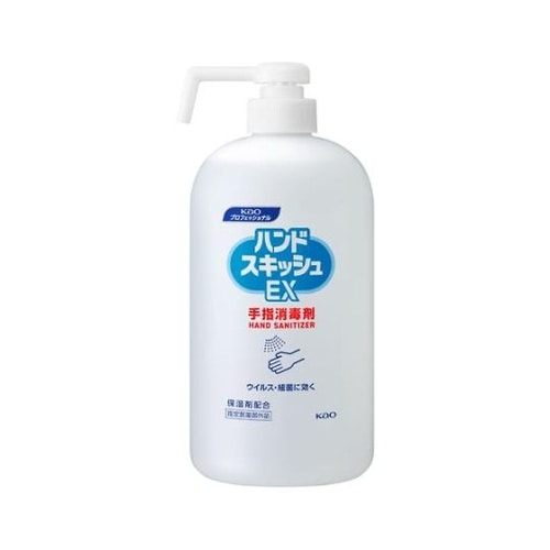 800ml アルコールハンド消毒剤(ハン