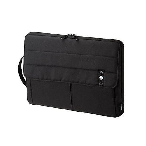 350x 25x255mm [ポケット付