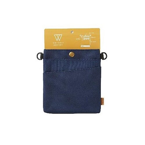 160x180x 20mm マルチポーチ