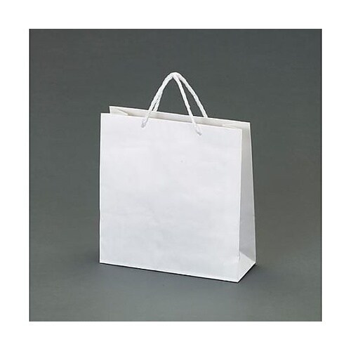320x115x330mm 紙袋(白無地
