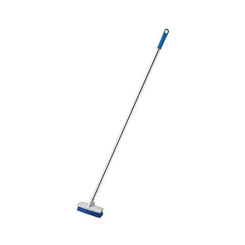 180x1360mm デッキブラシ(青)