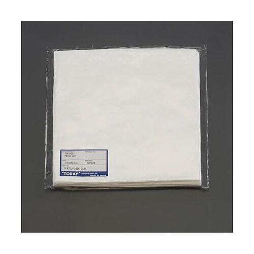 230x230mm クリーンルーム用クロ