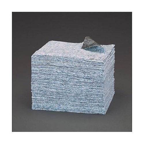 381x483mm 吸収マット(水・油