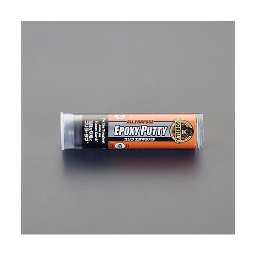 56.7g 超強力エポキシ接着剤(防水/