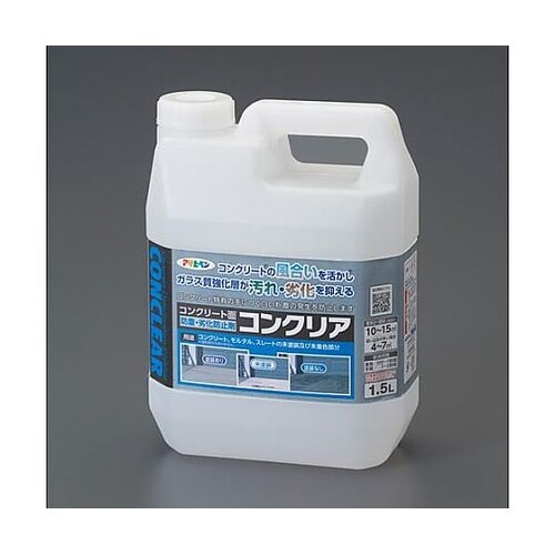 1.5L コンクリート面 強化剤 EA9