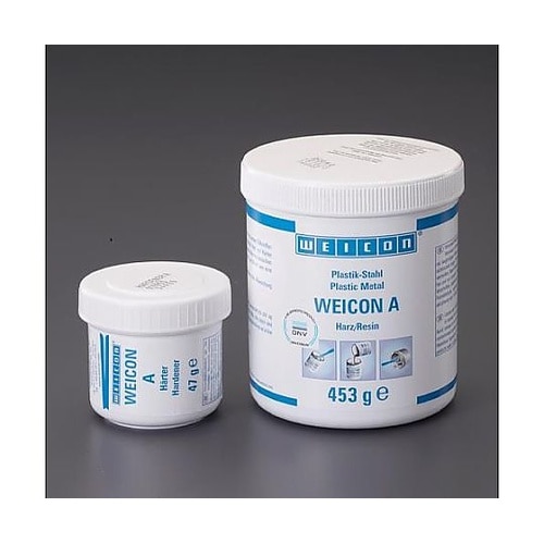 500g 鉄補修パテ EA934WC−1