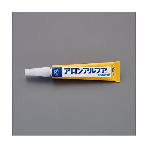 20g 瞬間接着剤(ゼリー状) EA93