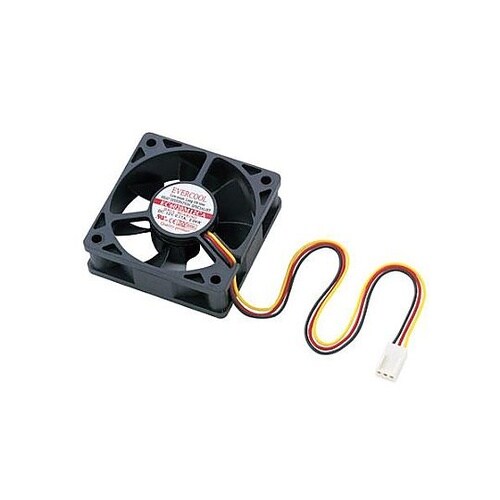 60x 60x20mm (DC12V)ケ