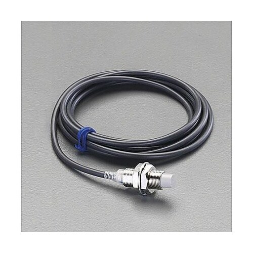 M12/直流3線 近接センサー( 5mm