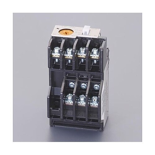 0.24− 0.36A サーマルリレー