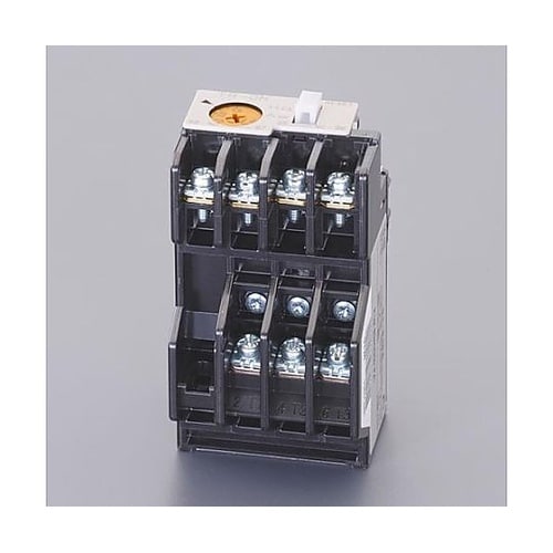 0.8 − 1.2 A サーマルリレー