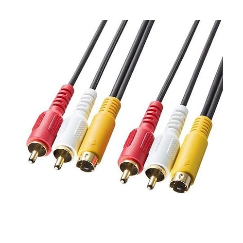 3.6m AVケーブル EA940PG−