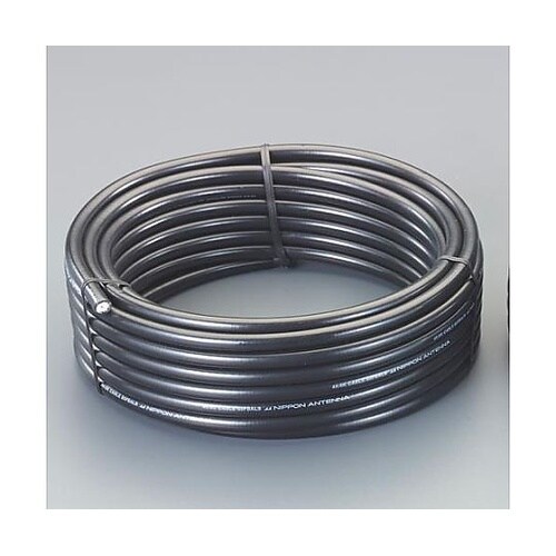 テレビ配線ケーブル(S5CFBAL/10